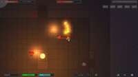 Kasperia Arena screenshot, image №4162026 - RAWG
