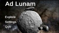 Ad Lunam screenshot, image №2468020 - RAWG