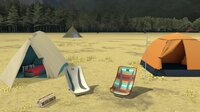 Laid-Back Camp - Virtual - Fumoto Campsite screenshot, image №2783031 - RAWG