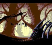 Shadow of the Beast (1989) screenshot, image №740201 - RAWG