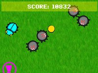 Turning Beetle screenshot, image №1790862 - RAWG