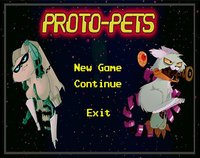 Proto-Pets [Demo] screenshot, image №1617413 - RAWG