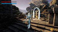 Unreal Engine 4 Multiplayer Learning screenshot, image №3182184 - RAWG