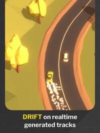 Tofu Drifter screenshot, image №3105581 - RAWG