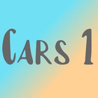 Cars 1 screenshot, image №3186979 - RAWG