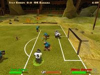 Crazy Kickers XXL screenshot, image №459371 - RAWG