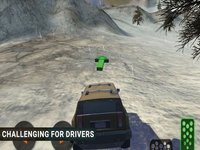 Offroad 4x4 Driving Master screenshot, image №1668636 - RAWG