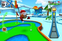 Putt Putt Golf 4G screenshot, image №928047 - RAWG