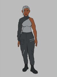 Game Concepts II Final screenshot, image №2854510 - RAWG