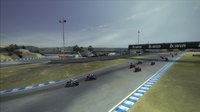 MotoGP 09/10 screenshot, image №528632 - RAWG