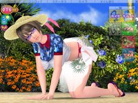 Sexy Beach 3: Character Tsuika Disc screenshot, image №469925 - RAWG