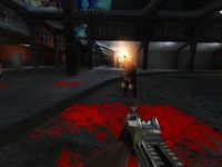 Rat Hunter screenshot, image №393888 - RAWG