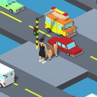Hercosul - Three Pocket Dogs screenshot, image №1830058 - RAWG