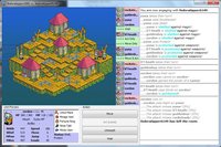 Swords in Cyril screenshot, image №1680382 - RAWG