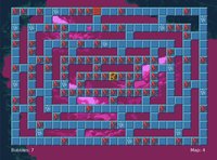 Bubble Hunter (trito) screenshot, image №2182363 - RAWG