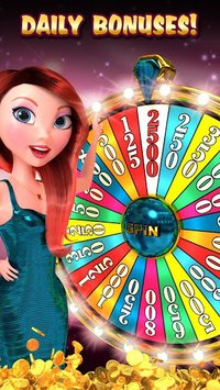 Free Slots - Pure Vegas Slot screenshot, image №1366874 - RAWG