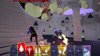 Paper Mages screenshot, image №4208729 - RAWG