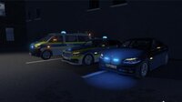 Autobahn Police Simulator 2 (re-created version) screenshot, image №3447622 - RAWG