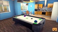 Air Hockey VR screenshot, image №2177849 - RAWG