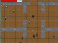 Where is the boss screenshot, image №1978381 - RAWG