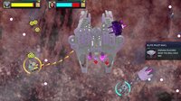 Ultra Mega Planet Battles screenshot, image №4163465 - RAWG