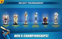 Power Cricket T20 Cup 2018 screenshot, image №1557822 - RAWG