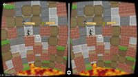RunTower VR - Endless Vertical Runner screenshot, image №1538311 - RAWG