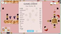 Sweet Nightmare (Adafheyesh, Almost) screenshot, image №3599300 - RAWG