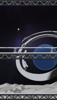 Rocket Man (Brawl Flowers) screenshot, image №3688568 - RAWG