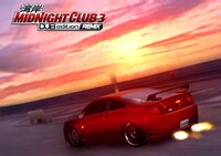 Midnight Club 3: DUB Edition Remix screenshot, image №3918280 - RAWG