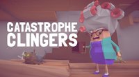 Catastrophe Clingers screenshot, image №2288609 - RAWG
