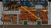 Gofretor - A Viking's Saga screenshot, image №2751718 - RAWG