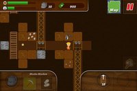 Treasure Miner - A free mining adventure screenshot, image №1486270 - RAWG