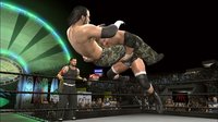 WWE Smackdown vs. RAW 2009 screenshot, image №283626 - RAWG
