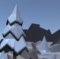 Mountain Game screenshot, image №2228077 - RAWG