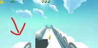 3d EnlessRunner screenshot, image №3268969 - RAWG