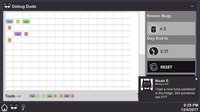 Daily Debug Dash screenshot, image №1257261 - RAWG