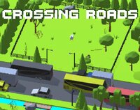 Crossing Roads screenshot, image №3146208 - RAWG