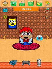 ! My Gu - Virtual Pet Games For Kids screenshot, image №964565 - RAWG