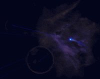 Singularity (itch) (lukenofurther) screenshot, image №2116344 - RAWG