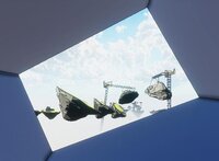 In The Clouds (Ethan Kessler) screenshot, image №3457684 - RAWG