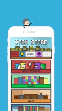 Candy factory-clicker screenshot, image №1649795 - RAWG
