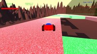 Ribbon Racer screenshot, image №1241551 - RAWG