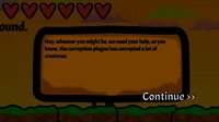 The Plague (itch) screenshot, image №2413848 - RAWG