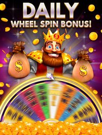 Diamond Sky: Slots & Lottery screenshot, image №894089 - RAWG