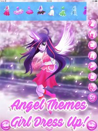 Pony Dress: My Friendship Game screenshot, image №934122 - RAWG