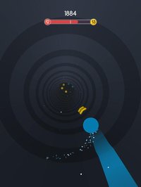 Colored Tunnel screenshot, image №2031468 - RAWG