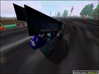 Sprint Car Racing screenshot, image №316420 - RAWG