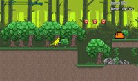FlappyBudgie screenshot, image №3565988 - RAWG