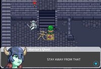 Goblin Quest (EdwardJennings) screenshot, image №3343696 - RAWG